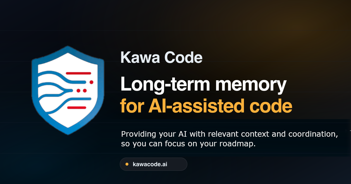 Why should I use Kawa Code?