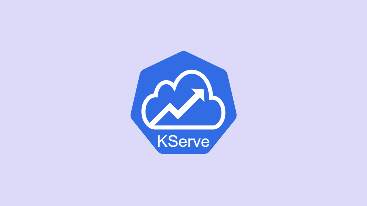 What happens when a request hits KServe ?