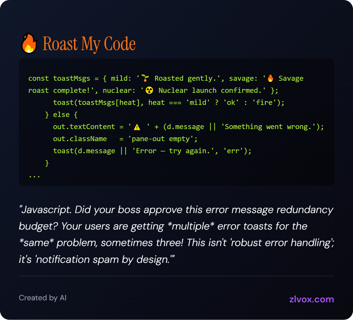 The Death of the “LGTM” Pull Request: Why Brutal Honesty is the Best Debugger