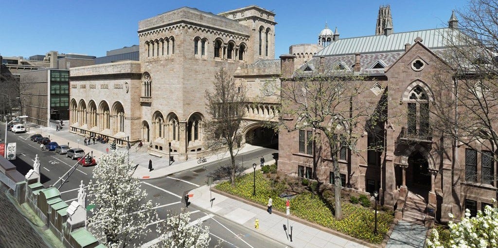 Yale University Art Gallery, Coins and Medals