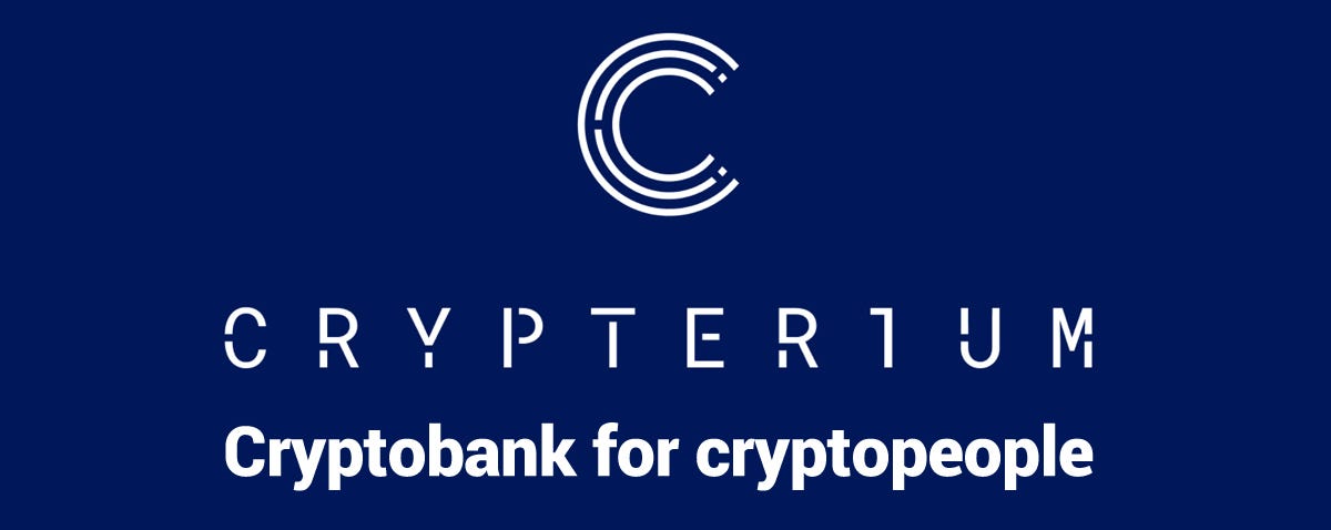 Image result for crypterium