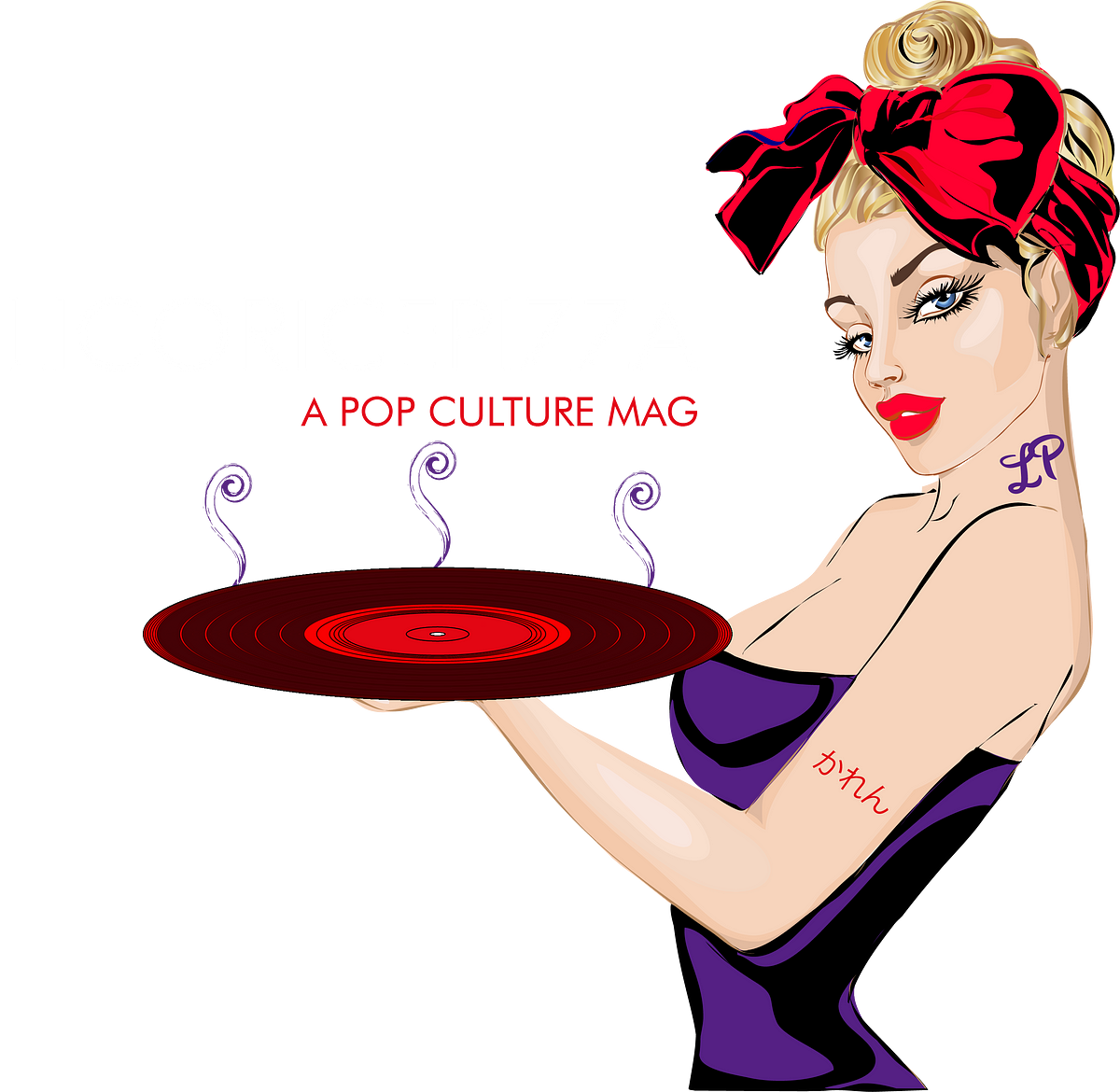 Licorice Pizza Medium