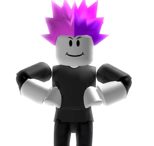 Roblox Character Animation | 7 Rings Roblox Codes