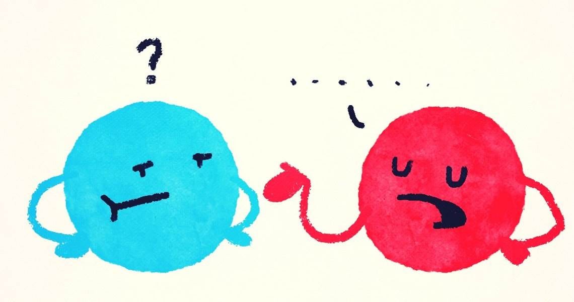 Design has a language problem – versett – Medium