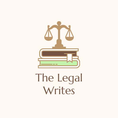 TheLegalWrites Medium TheLegalWrites Medium