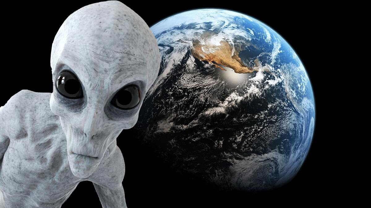 Can aliens detect intelligent life on Earth-