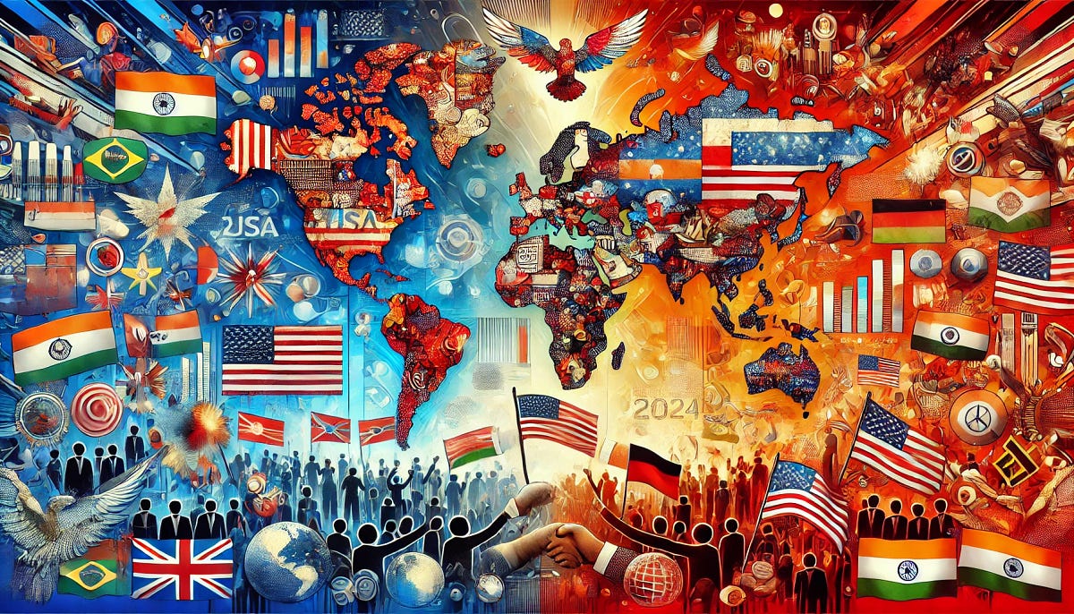 2024 in Review