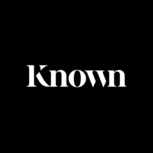 Known.is - Medium