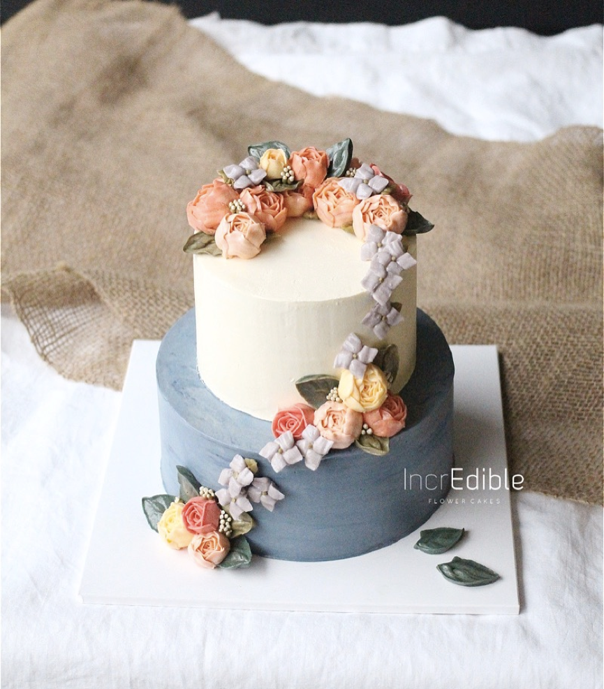 The Perfect Birthday Cake for Her – getFoodi