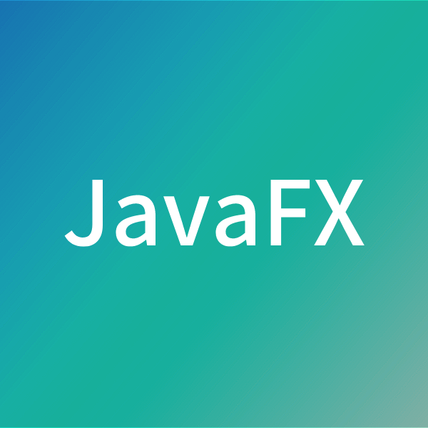 Openjfx Medium