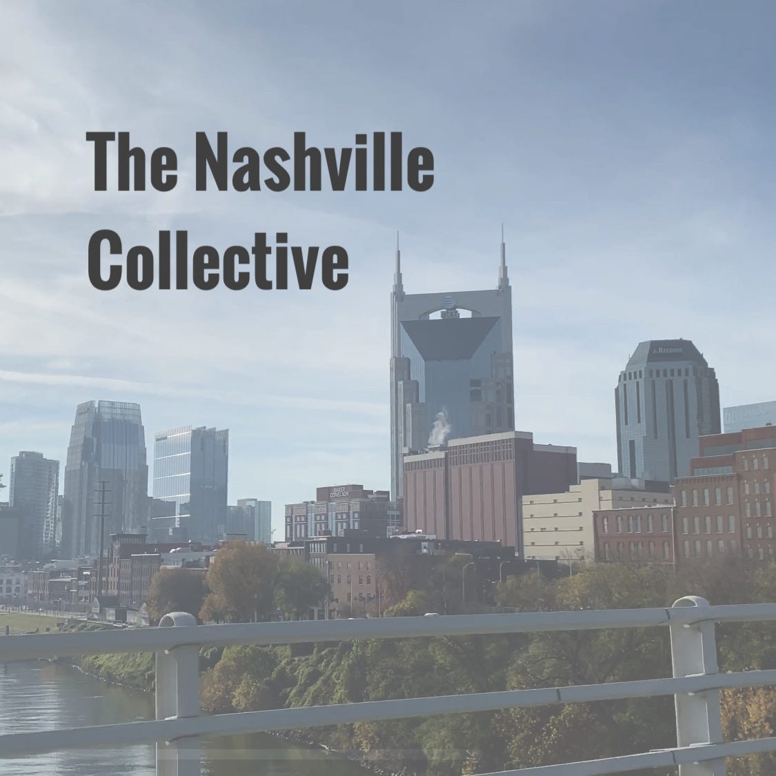 The Nashville Collective - Medium