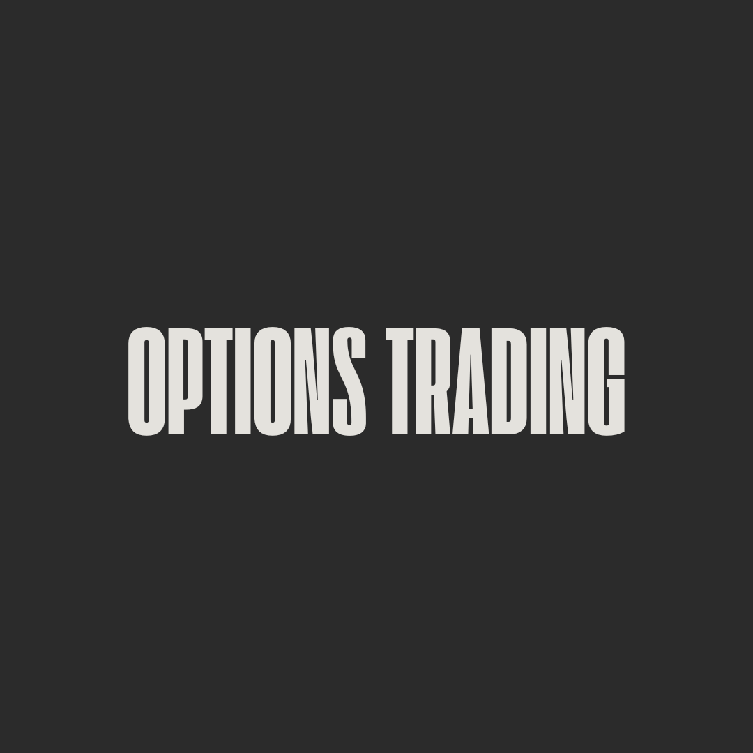 Trending Stories Published On Options Trading Medium