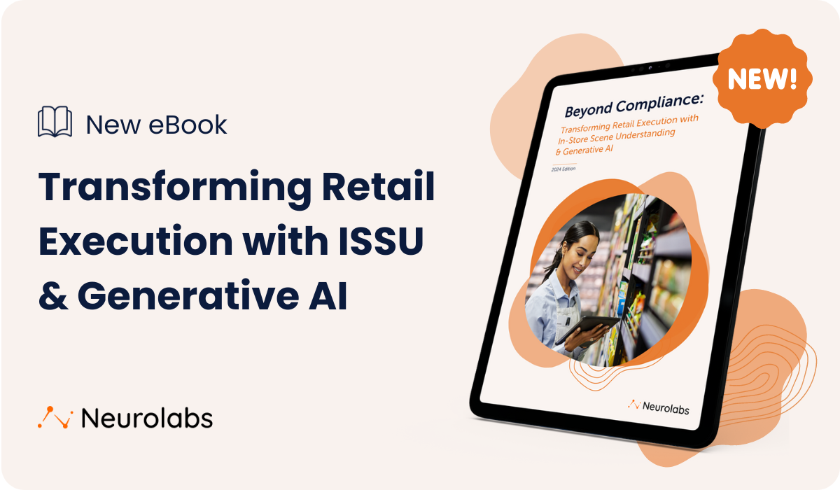 ZIA: How Artificially Generated Data is Improving CPG Catalogue Management