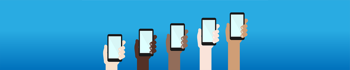 A mobile-first world is here. Are your ads ready?