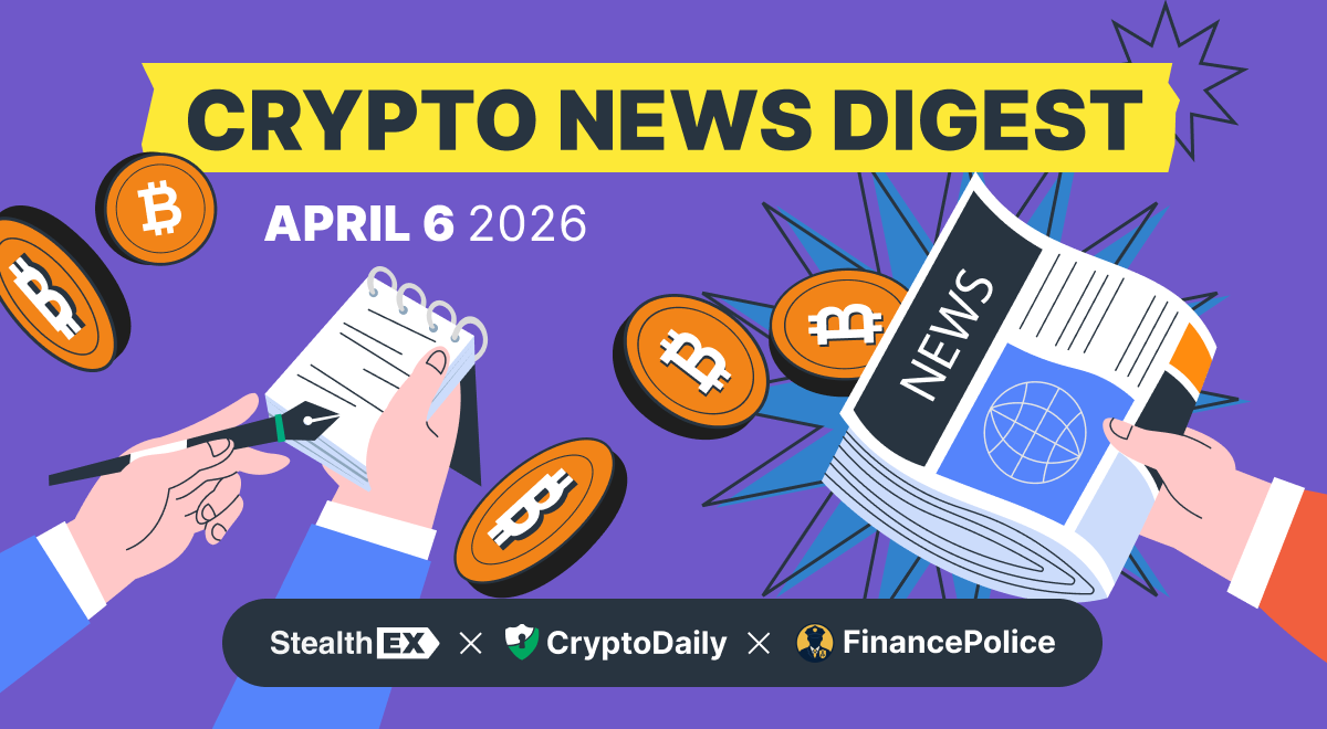 Weekly Crypto Digest: Franklin Templeton, Hyperliquid’s ETF & More