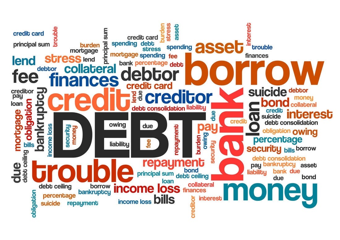 Image result for Debt Collection Market
