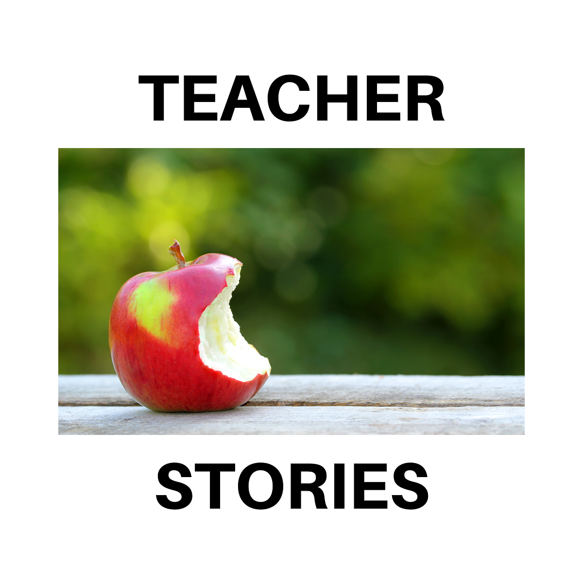 Teacherstories Medium