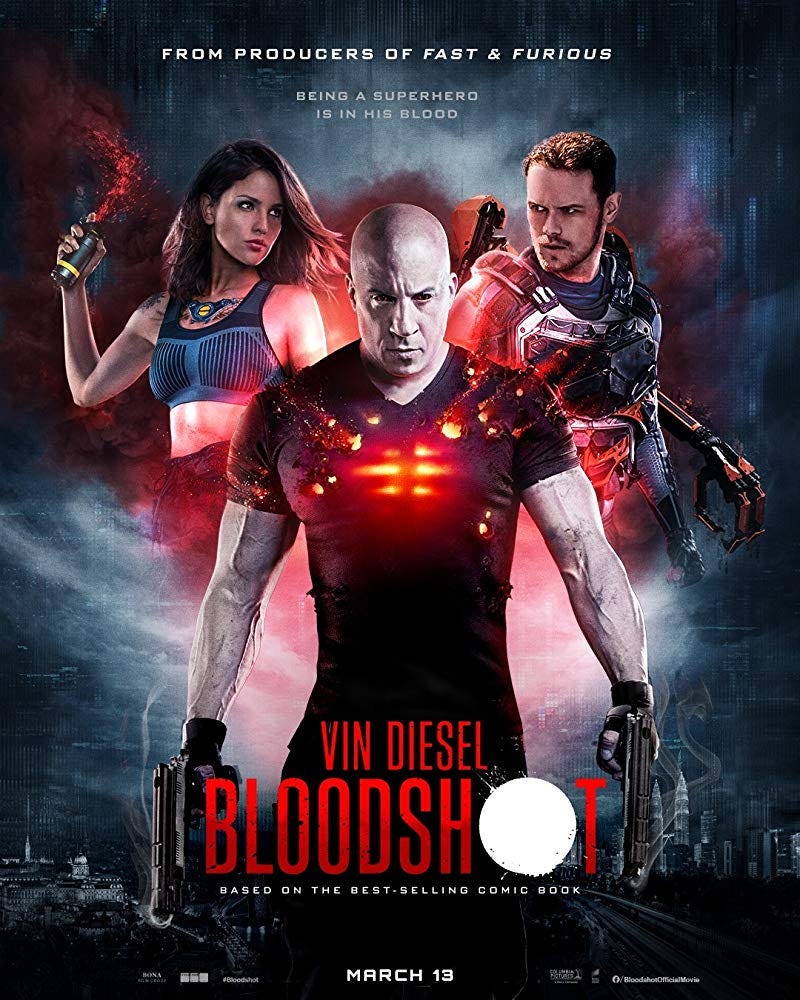 bloodshot teljes film.com