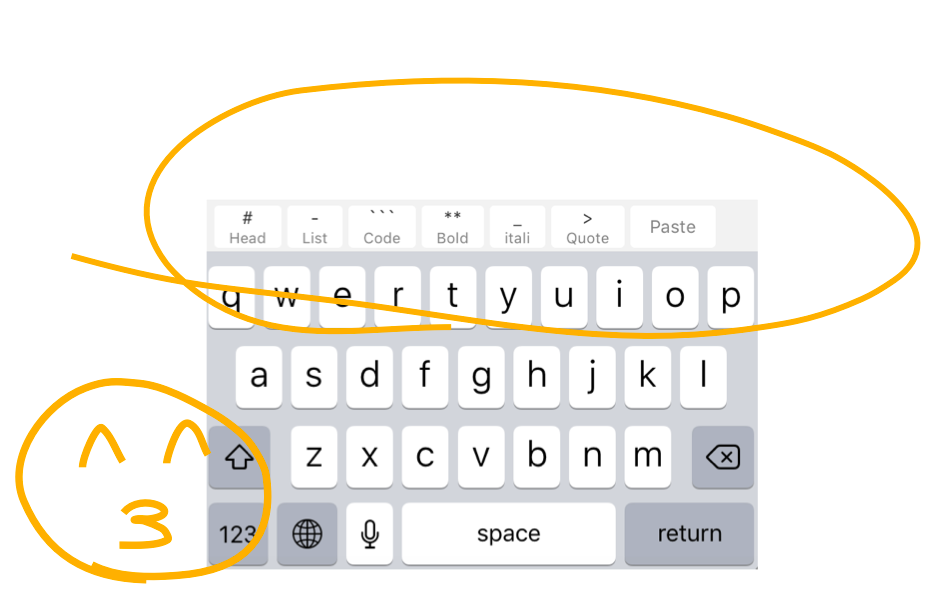 boostnote markdown boostnote markdown