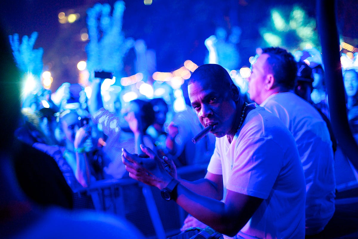 Capitalism Has Failed, and Jay-Z’s Streaming Scandal Is Proof