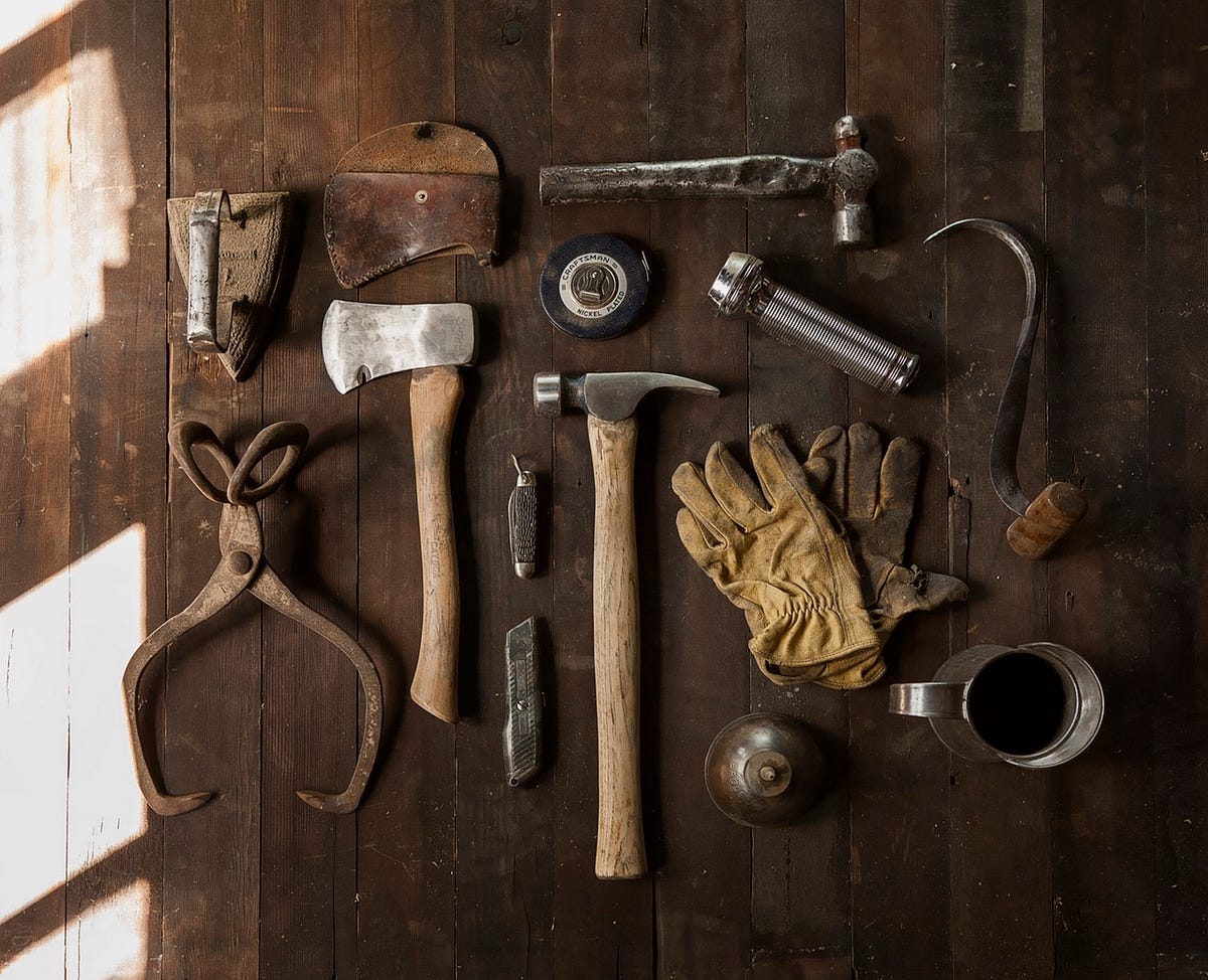 How working in the construction industry made me a better User Experience Designer