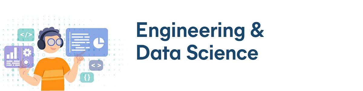 Engineering & Data Science