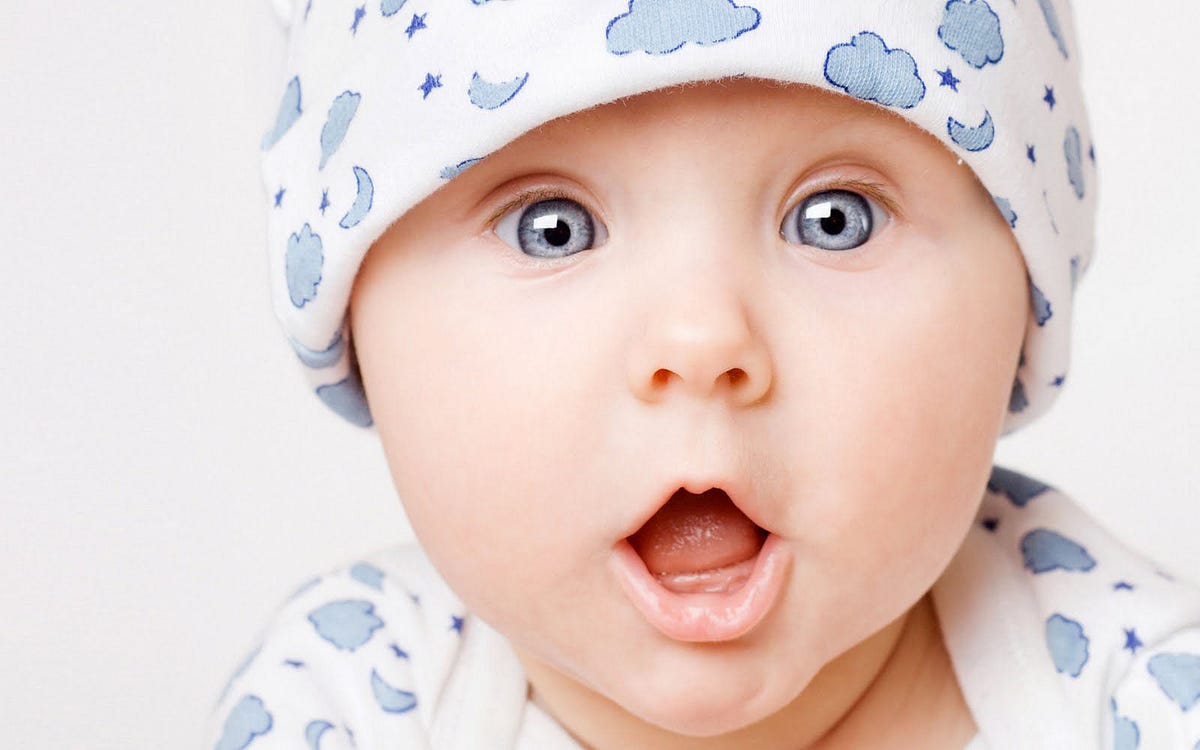 Baby Challenge - Medium