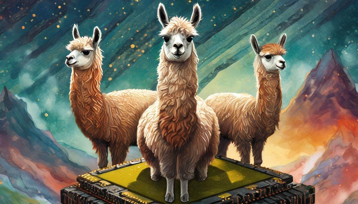 Meta’s Llama 3: A Game-Changing AI Model That’s Free to Use and Open to Innovation