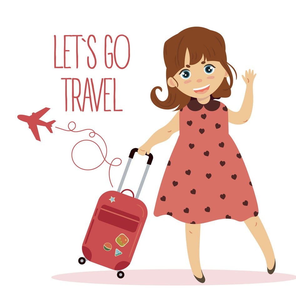blog-travel.com - Medium