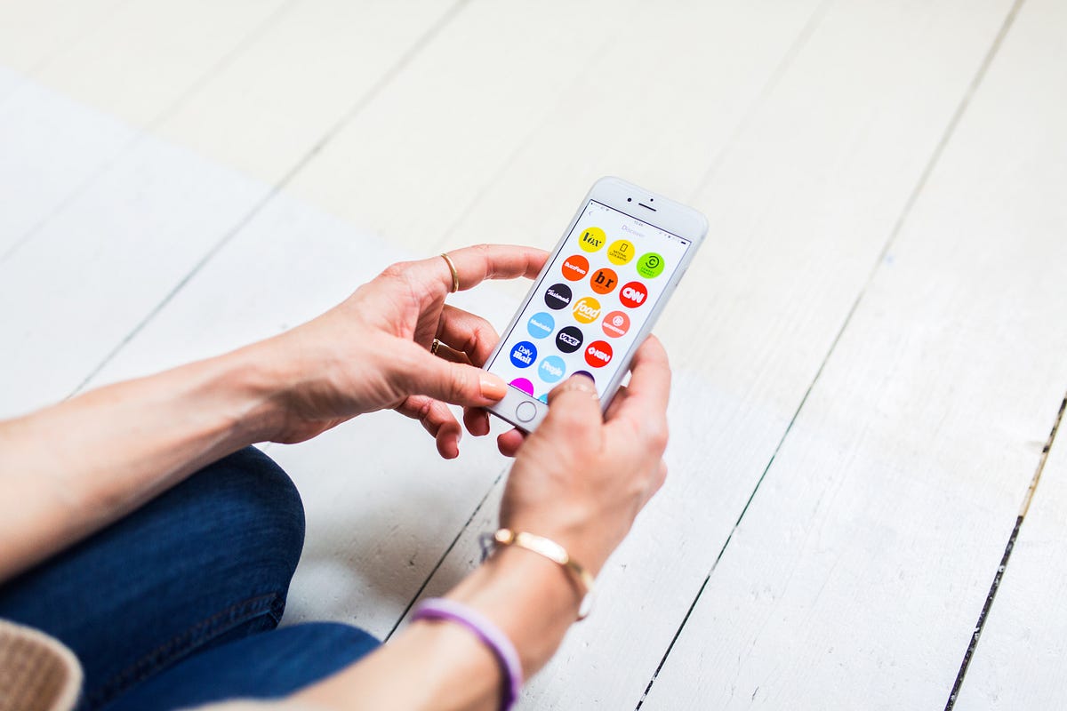 Trending stories published on Consumer Psychology – Medium