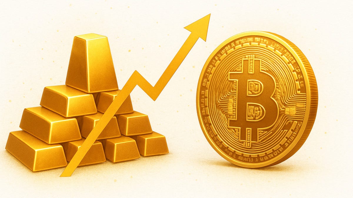 The Best Ways to Convert Crypto to Physical Assets in 2026