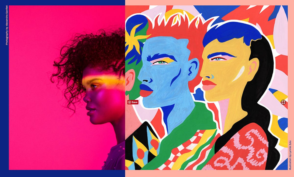 Dropbox ReBrand for Positioning