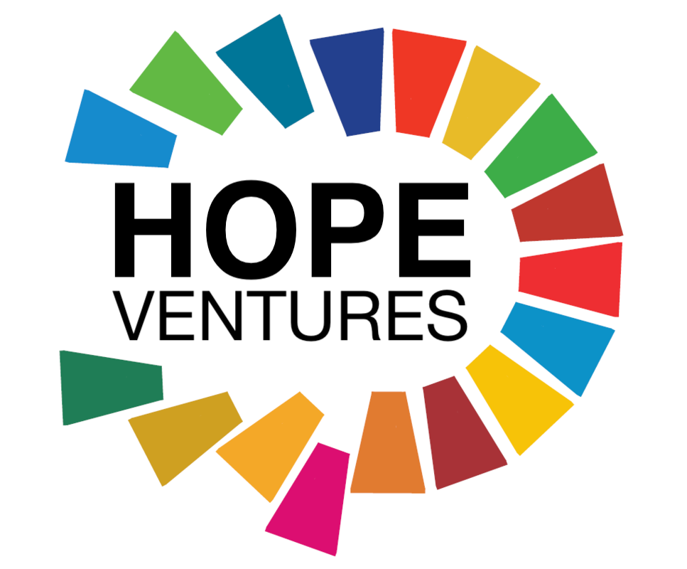 Hope Ventures Medium
