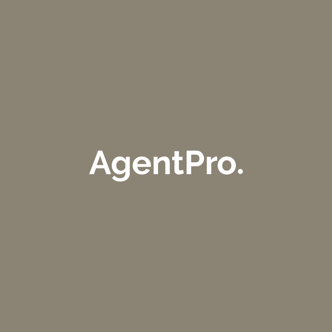 Agent Pro