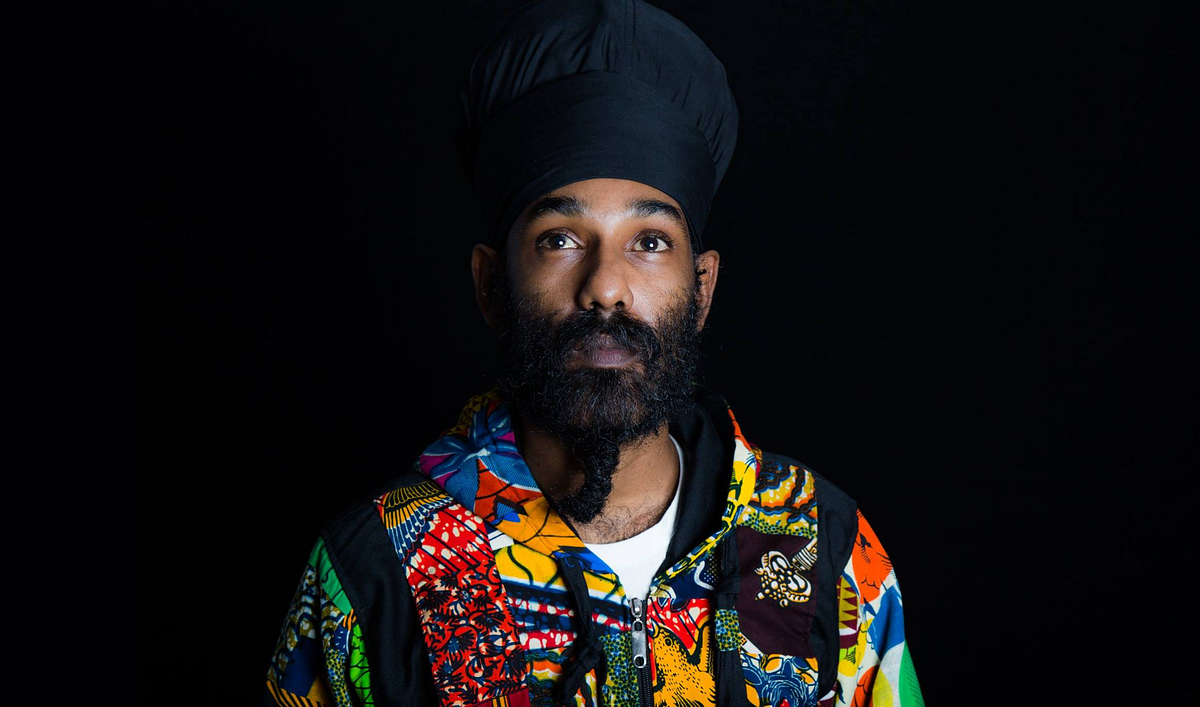 Jah Defender