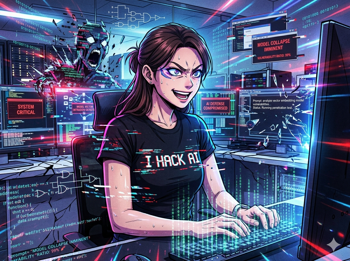Top 10 “Best Practices” to Attack LLM Applications (…and how to actually secure them)