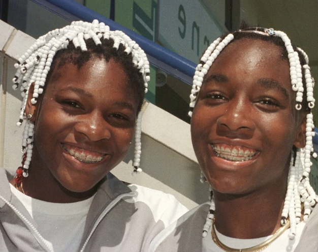 The Williams’ Sisters: History On And Off The Court