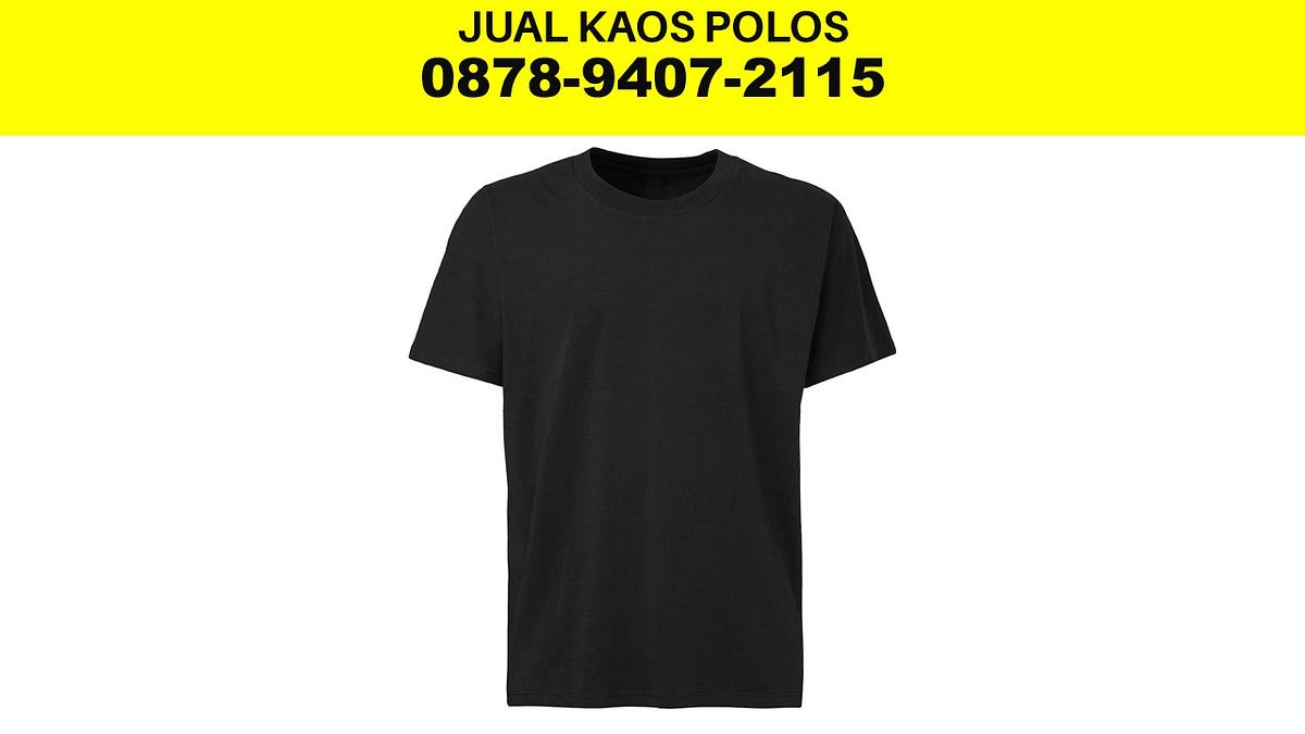 19 Kaos  Polos  Kediri  Info Penting 