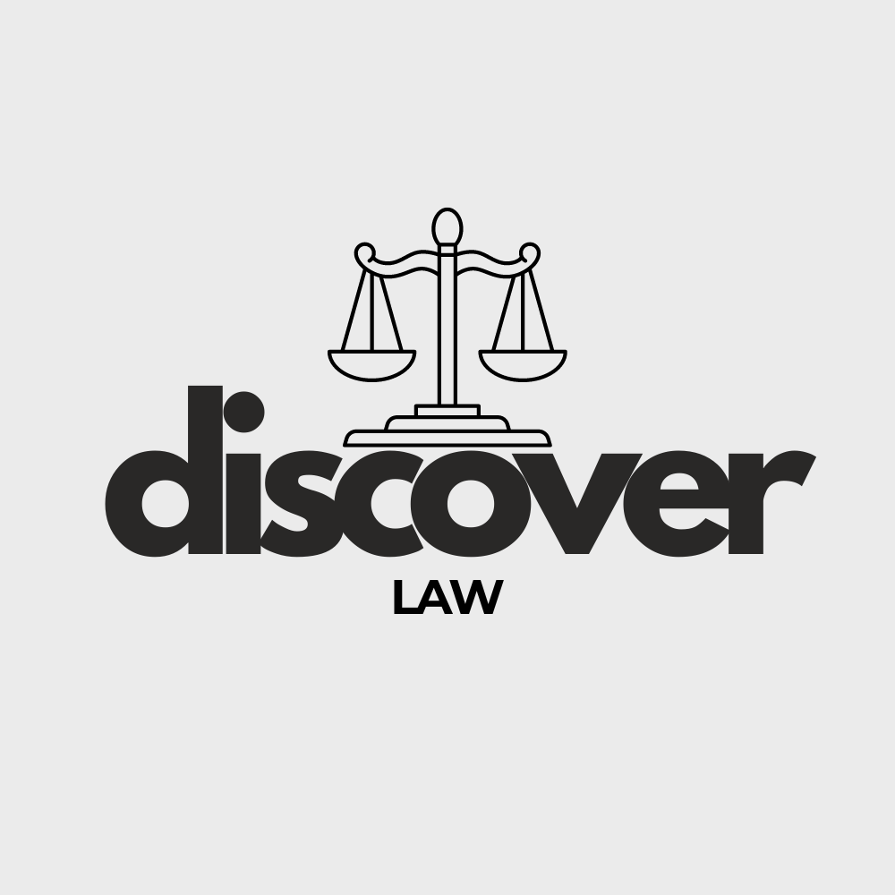 DISCOVER [LAW] - Medium