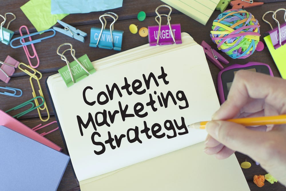 How To Integrate Social Media Into Your Content Marketing Strategy