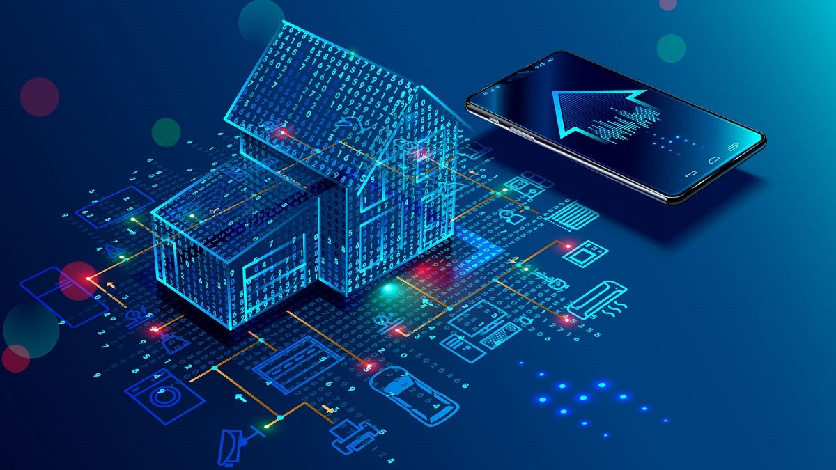 9 Best IoT Applications