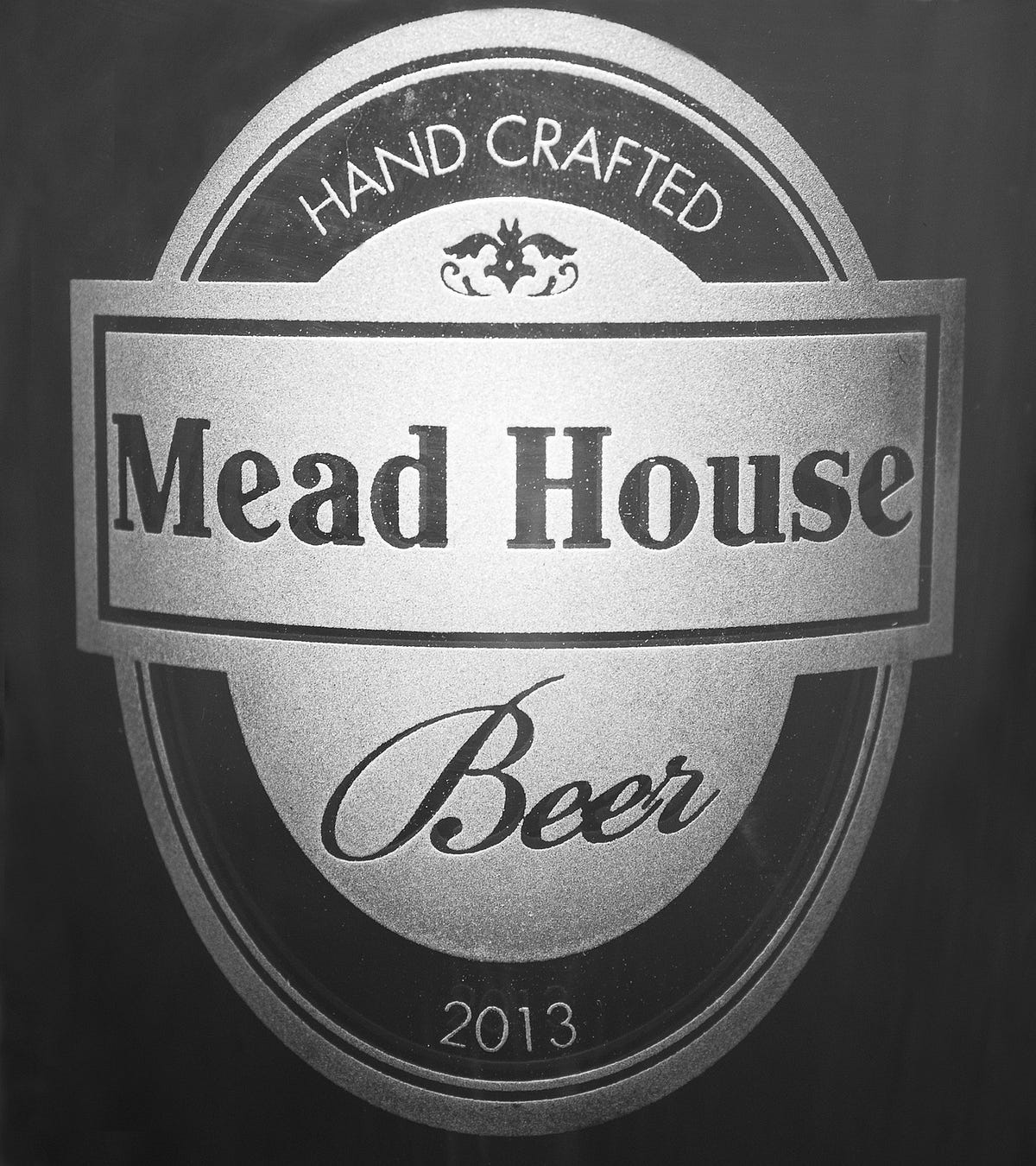 Mead House Medium