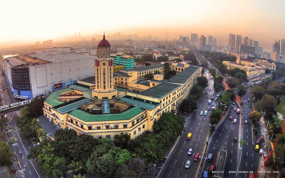 capital city of philippines capital city of philippines