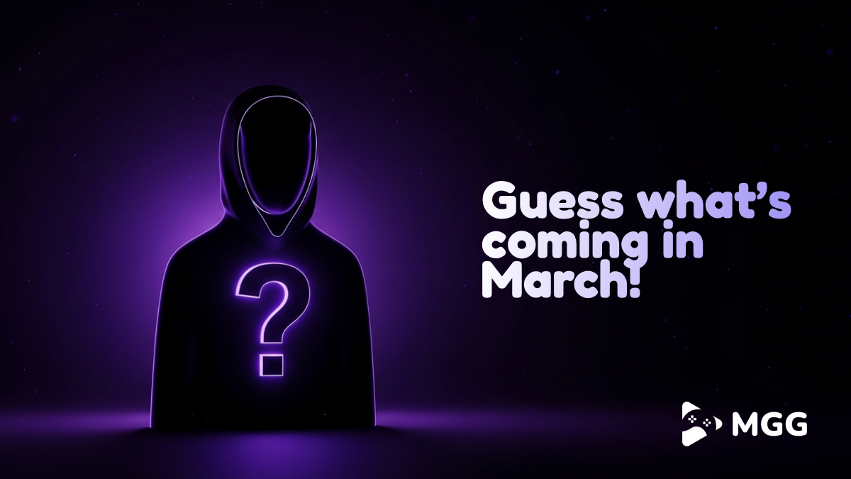 MARCHing Into March with Thrills From MGG