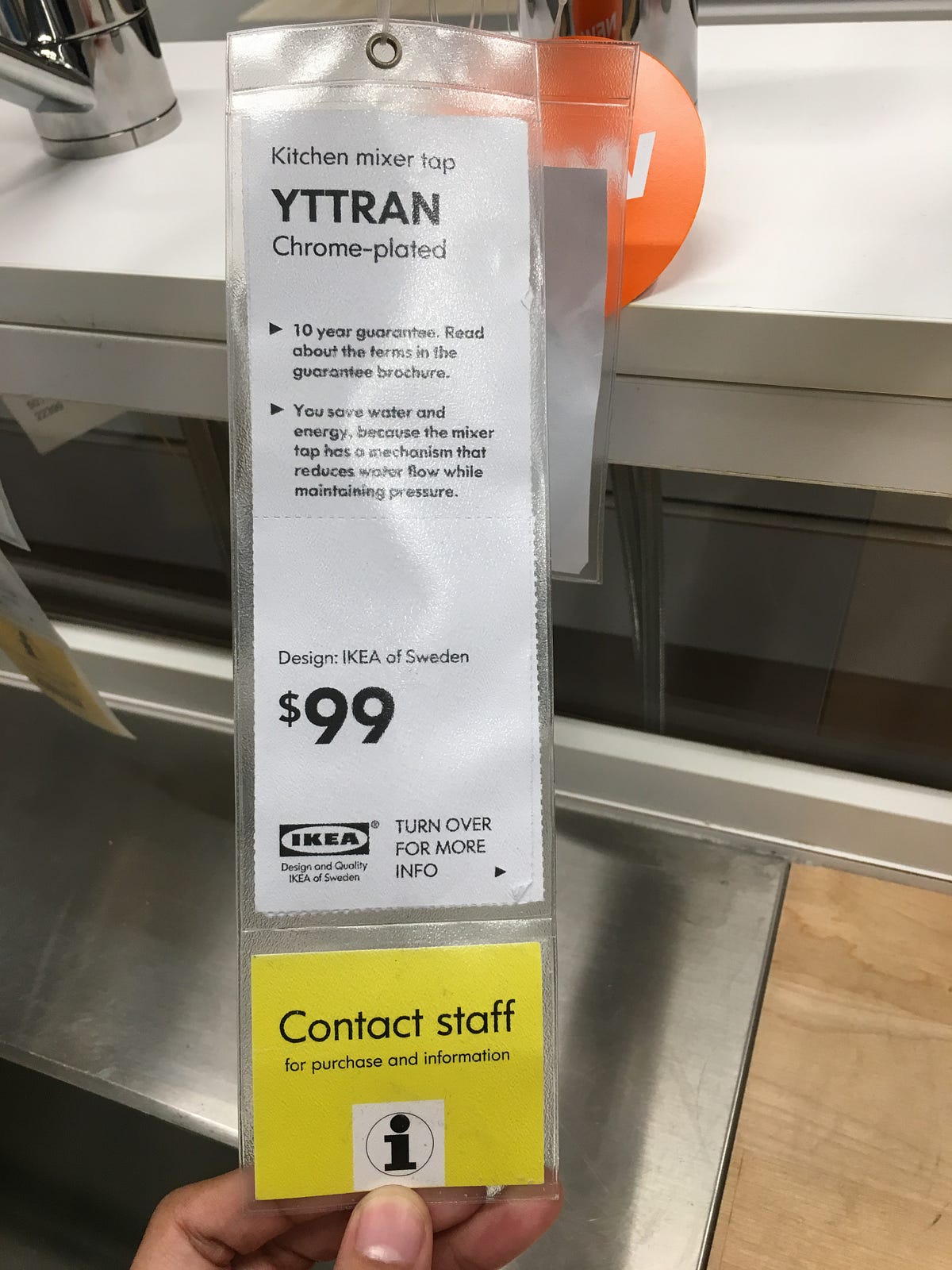 Shopping at IKEA with Easy Check Out— UX Case Study