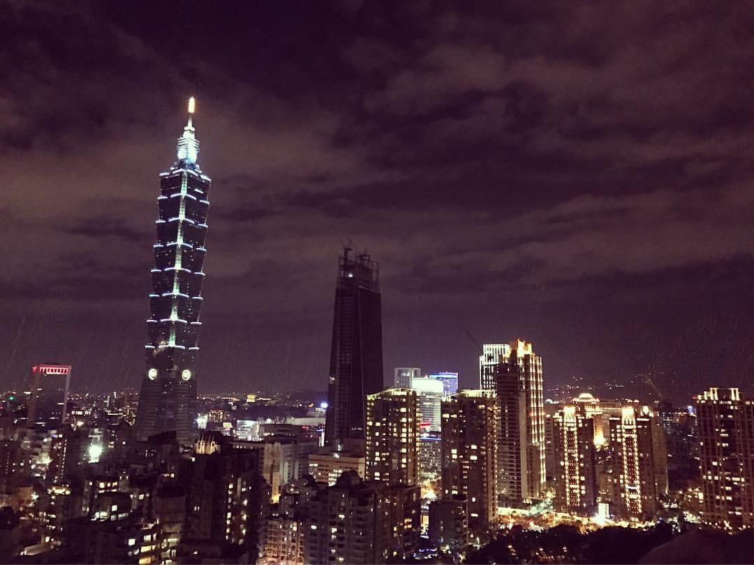 2016,我會記得妳,但可能不會想妳