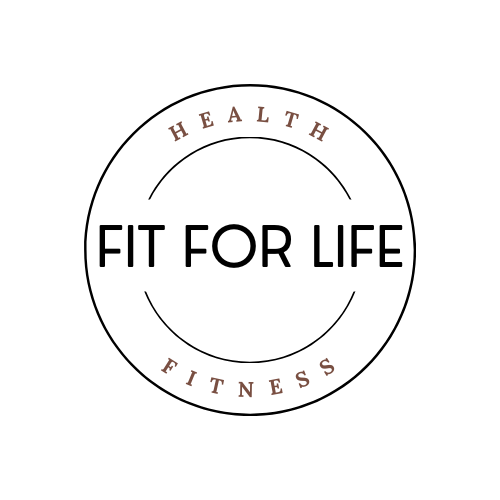 Stay Fit for life Medium