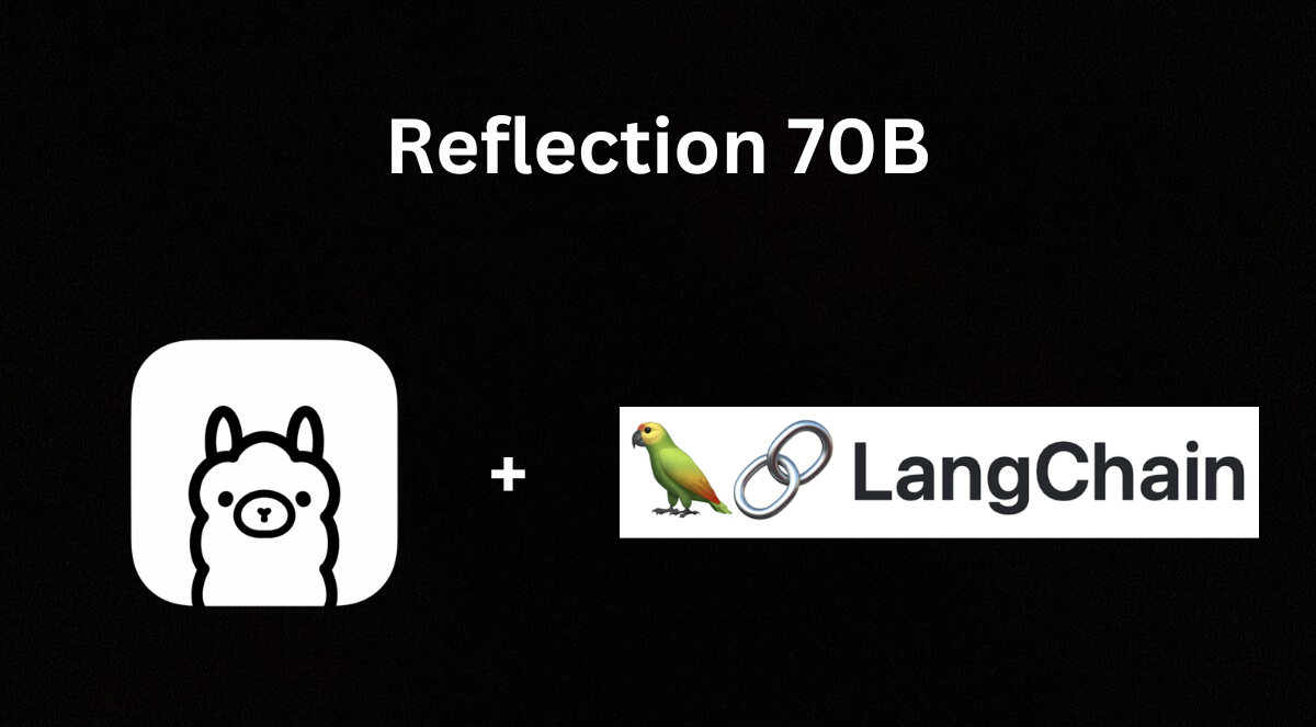 Reflection AI: Exploring the Reflection 70B LLM Powered by Llama 3.1 and Advanced Self-Correction