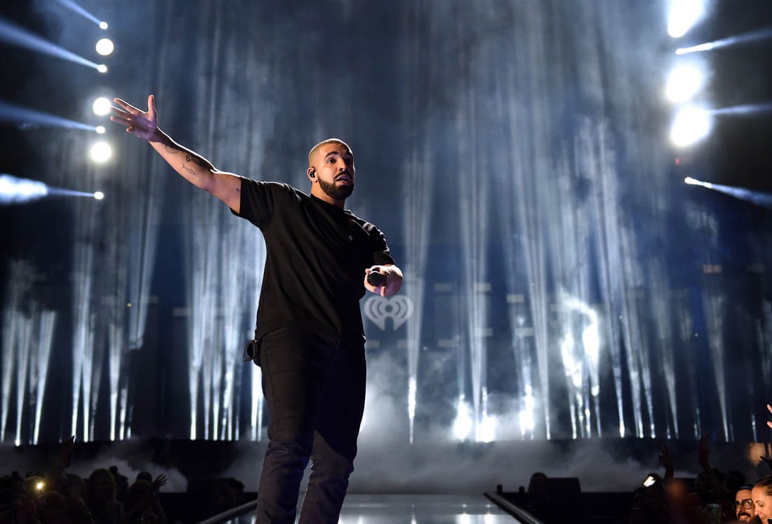5 times Drake taught me about design