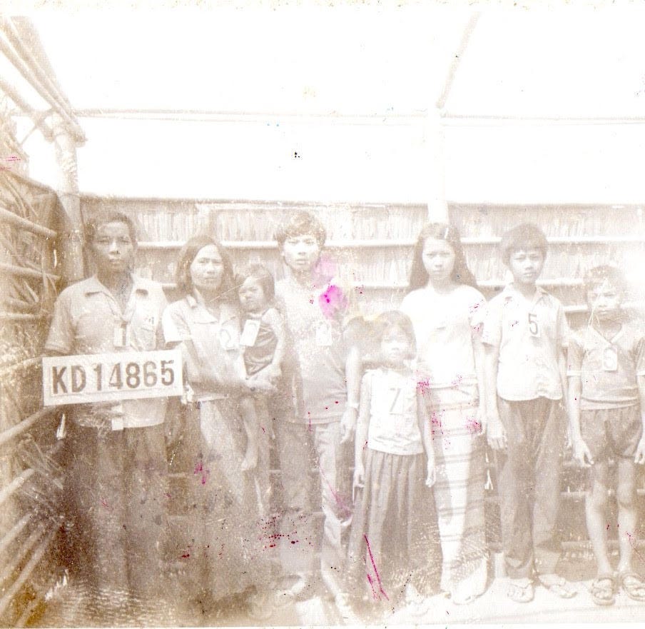 Cambodian Genocide Remembrance Day: Fighting for Freedom While Remembering